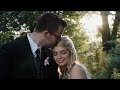 Dan Betsy Menefee Wedding New Albany Ohio