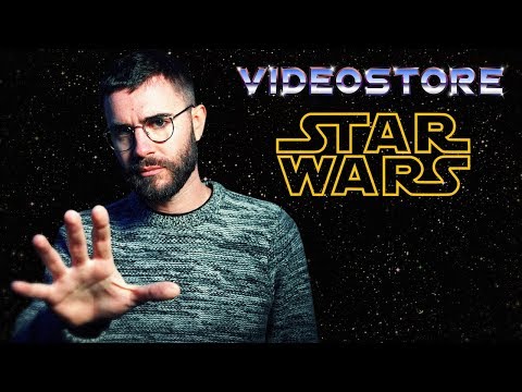 Star Wars ( feat. CYPRIEN ) - Videostore