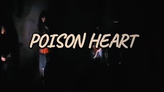 Ramones - Poison Heart - (español/inglés)