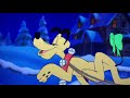 Mickey S Once Upon A Christmas Happy Ending