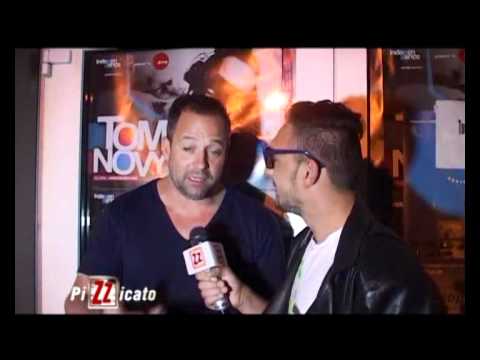 Tom Novy for Pizzicato (Alsat-M)