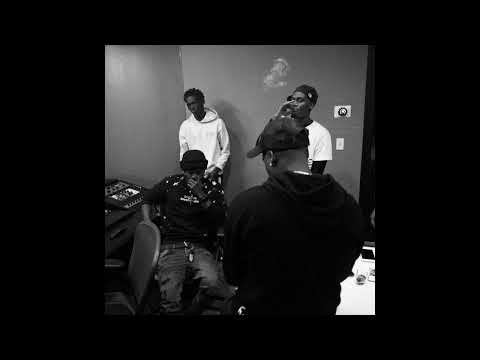 Polo Will x Travae - Can’t spend time (slowed)