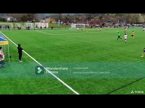 Eric Toscano soccer highlights