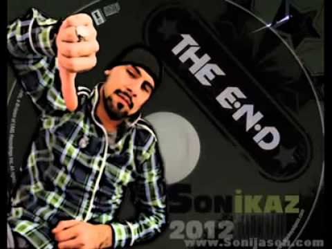 2 Sonikaz   Bir Masalin Sonu 27Efkar   Dj Zalimfirari