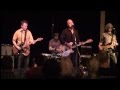 TODD THIBAUD - Hollow (Live Stuttgart, Germany May 9, 2013)