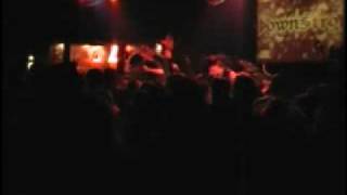 Downstroy - Blessed by gore (Avulsed Cover)