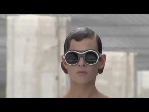 PRADA SPRING SUMMER 2011