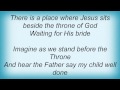 Joann Rosario - There Is A City Lyrics