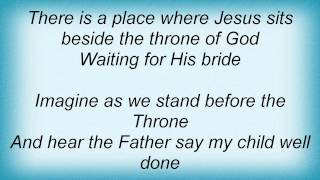 Joann Rosario - There Is A City Lyrics