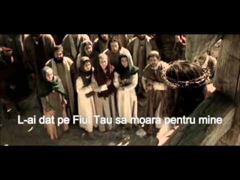 Sorin din barbulesti eu te iubesc isuse drag