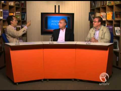 Agenda Política: 9 a 14 de dezembro 2014