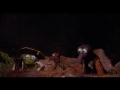 Muppet Treasure Island Camping In The Dark