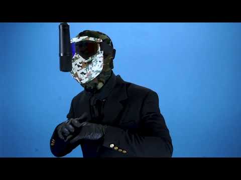 POUTINE4.45 - Ansanm kont leta (Official video )