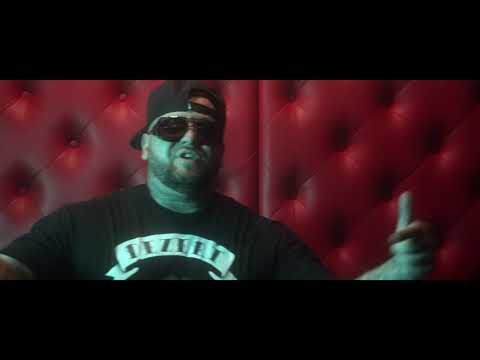 Kali ft. Čis T - Reggaeton- Prod. Peter Pann (OFFICIAL VIDEO)