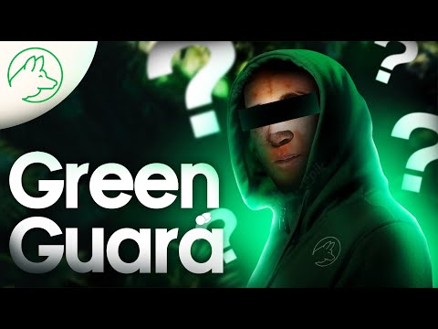 REVELADA a VERDADE sobre GURI LINEU! | "Modo" Franquia #82 | Green Guará | FIFA 22