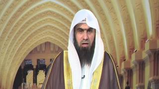 صورة 6- هل ثبت حديث عن النبي ﷺ في الأذان والإقامة في أذن المولود؟ | الشيخ خالد الفليج