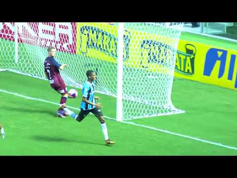 Melhores momentos de Grêmio 3 x 5 Caxias