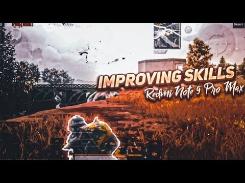 Never Give UP | NEFFEX | BGMI Montage | Ft: Redmi Note 9 Pro | #battlegroundsmobileindia #bgmi