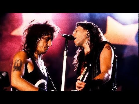 Bon Jovi - Live at Moscow Music Peace Festival | Pro Shot | Full Broadcast In Video | Moscow 1989