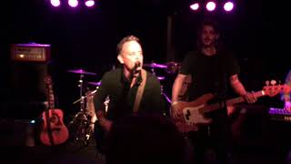 Bury Me In Philly (Live) - Dave Hause live at the Rebel Lounge in Phoenix