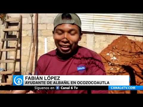 Niños de Chiapas se ven forzados a trabajar por la pandemia de Covid-19