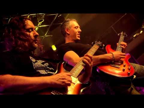 Peligrosa María - Los suaves - Gira de los 1000 conciertos