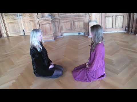 "Reise ins Herz." Meditation & Sound Vibration - mit Nadine Reuter & DIUINITUS