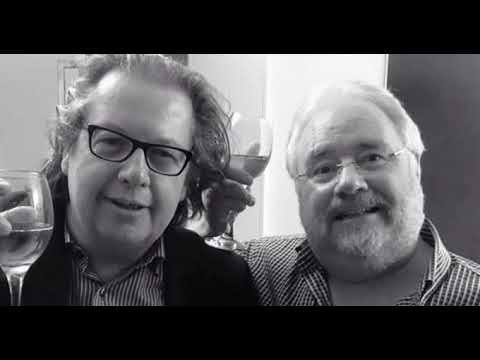 151. The Two Mikes - Thur Oct 29 2015 - WG Dis-Grace