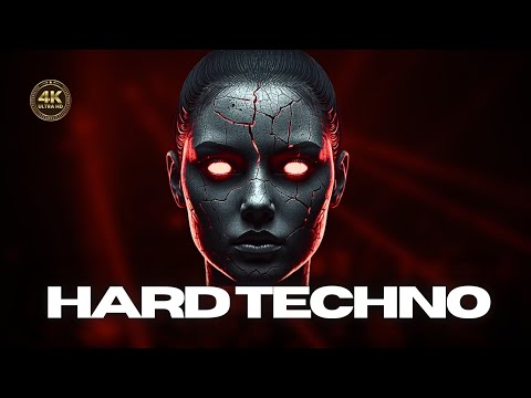 BEST OF HARD TECHNO 2026 | FULL MIX | [4K] RESTRICTED, MOJI, MHA IRI, ..