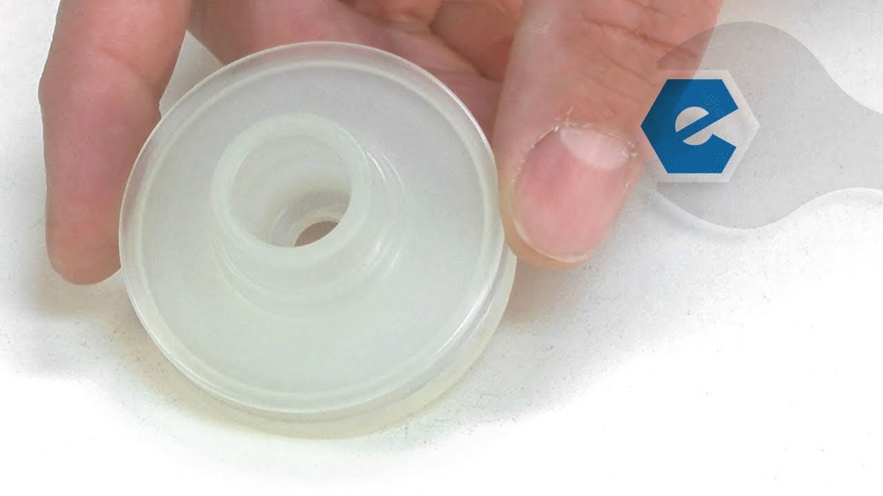 Replacing your Bostitch Nailer PISTON-HEAD VALVE