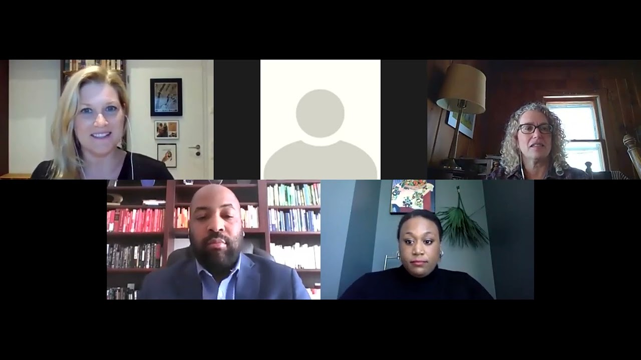 Strategic Time Horizons in Philanthropy: A Conversation on Foundation Perspectives and Experiences