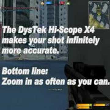 Sniper Assault Playstation 2