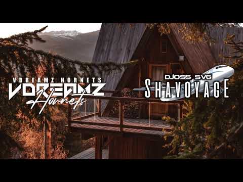 DJOSS SVG x JPERRY - ABLABLA x DON’T RUSH ( MASHUP REMIX ) 2020