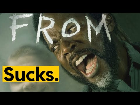 FROM is LOST for Dummies.