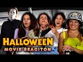Halloween 1978 REACTION