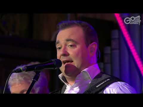 Patrick Feeney sings Soldier On