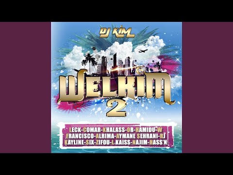 Carré VIP (feat. Karno)