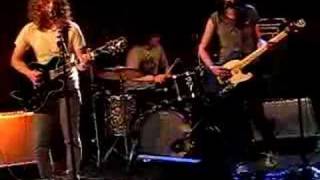 The Jealous Girlfriends - &quot;How Now&quot; (Feb 2nd)