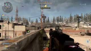 【COD MW WARZONE】バトロワクソザコナメクジがやっていく！！