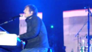 The Afters - Myspace Girl - Hungry for Love in NY