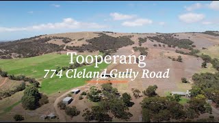 Video overview for 774 Cleland Gully Road, Tooperang SA 5255