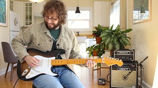 Super Furry Animals &quot;Hello Sunshine&quot;: Guitar Arrangement &amp; Lesson