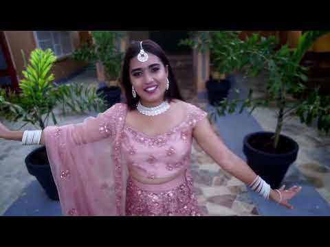 KenRocK FT Amrita Carry me away