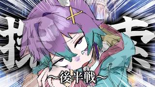 【 #原神 】24時間探索耐久後半戦！！！！気分がすぐれないぞ！！！１