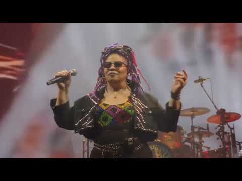 LFDAA - Sorpresa de Shangai - Tucuman 10/10/2026