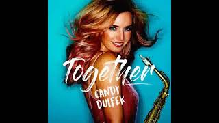 Candy Dulfer - After Tonight                                                                   *****