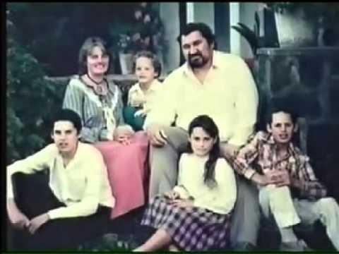 NZ Gang Classic's #19 - Parnell Panther.avi