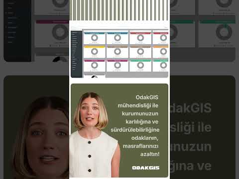 OdakGIS Mühendisliği