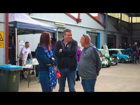 Minisport - Open Day!