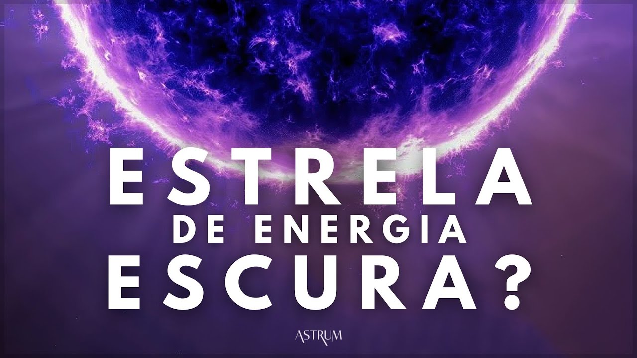 Alguns cientistas acham que os BURACOS NEGROS são algo totalmente diferente... | Astrum Brasil